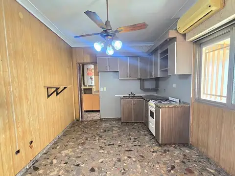 PH 3 ambientes con patio