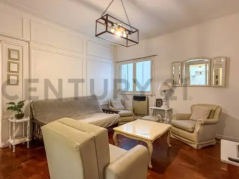 VENTA DPTO. 3 AMB LA PERLA | A 2 cuadras del mar