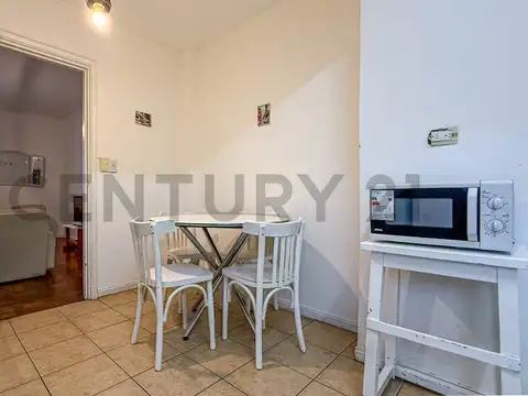 VENTA DPTO. 3 AMB LA PERLA | A 2 cuadras del mar