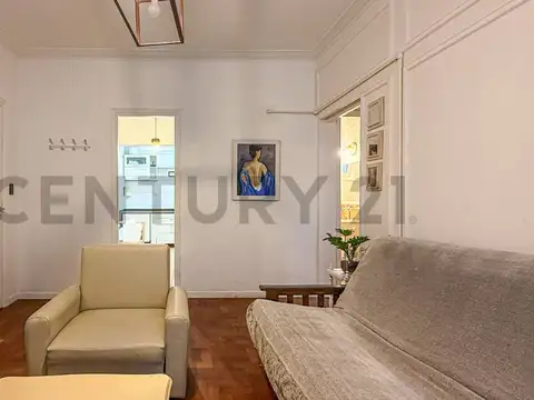 Departamento en Venta de 2 dormitorios