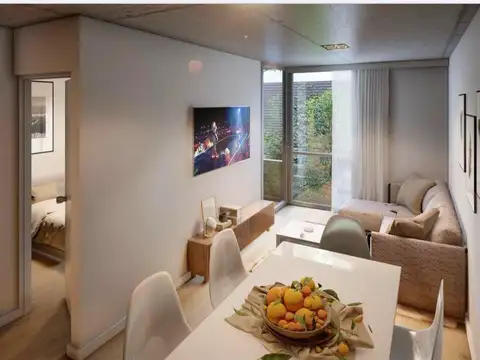 Departamento en Venta al Norte