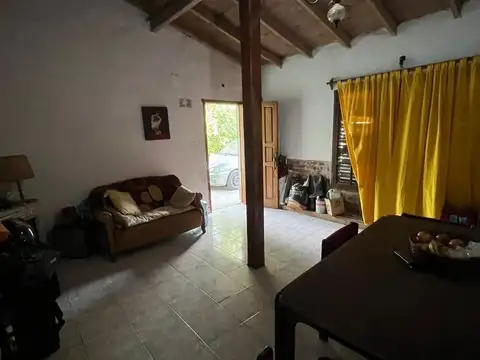 Casa en Venta de 2 dormitorios