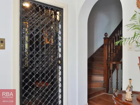 Casa en Venta 80 años