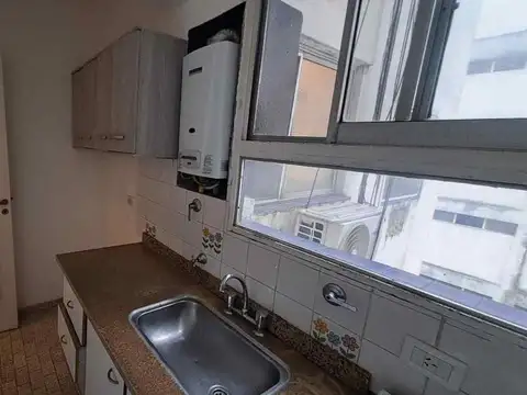 Departamento en Venta en Quilmes, USD 49.800