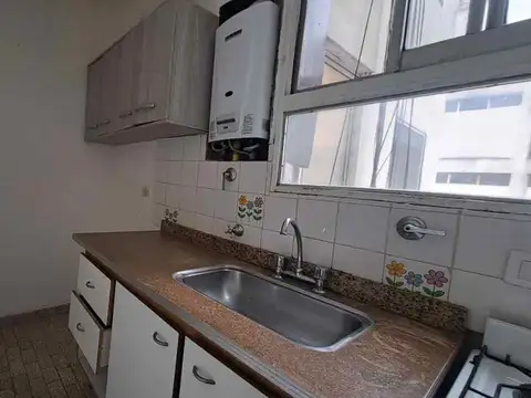 Departamento en Venta 46 años