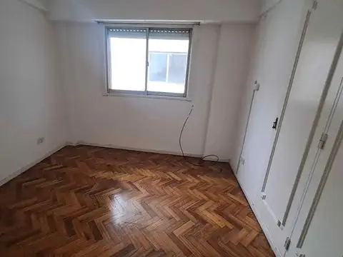 VENTA DEPTO 2 AMBIENTES EN QUILMES CENTRO
