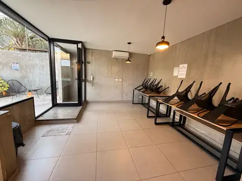 Departamento en Venta al Oeste