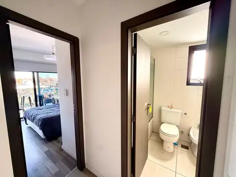 Departamento en Venta en Echesortu, USD 75.000