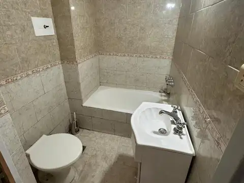 Venta Departamento 3 Ambientes Flores