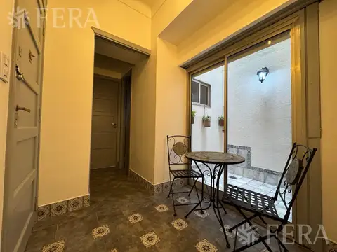 Depto Tipo Casa en Venta de 3 ambientes