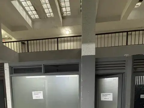 Local en Alquiler A Estrenar