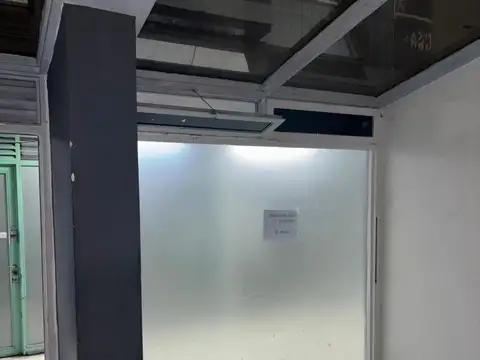 Local en Alquiler A Estrenar