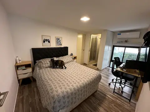 Depto Tipo Casa en Venta de 3 ambientes