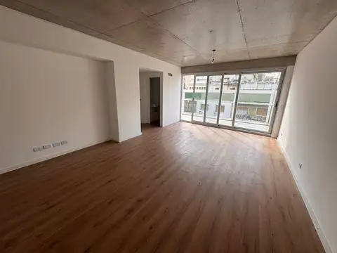 Departamento - Venta 4 ambientes a estrenar con terraza, cochera opcional  -Palermo