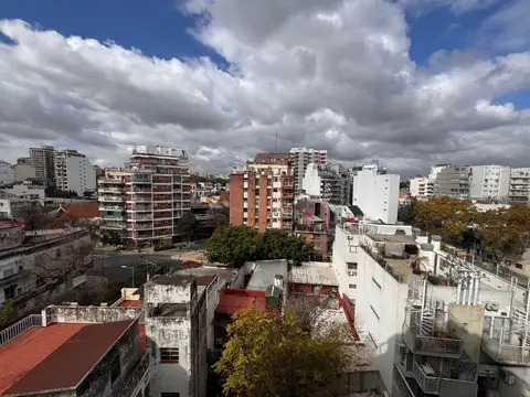 Departamento en Venta en Palermo, USD 426.400