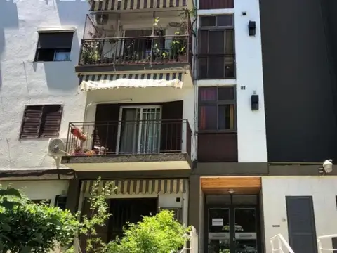 DEPARTAMENTO AMPLIO Y MUY BUENA UBICACION