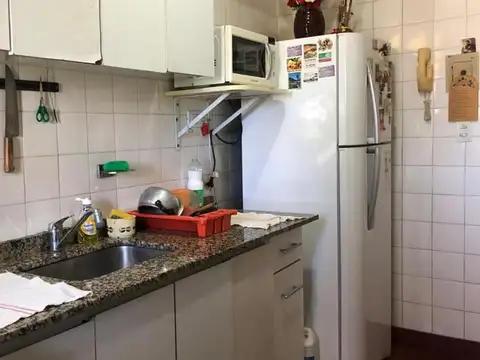 Departamento en Venta de 4 ambientes