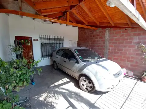 Las Flores al 2600 - El Ceibo