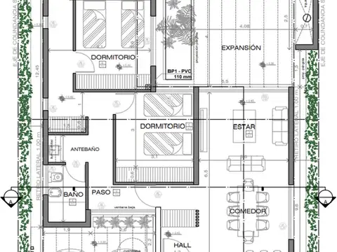 Casa en Venta en Carrodilla la Puntilla, USD 195.000