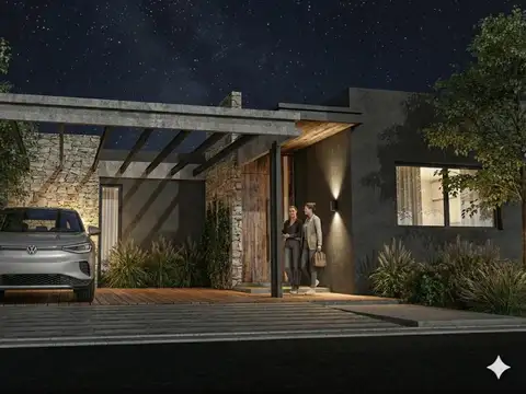Casa en Venta de 2 dormitorios