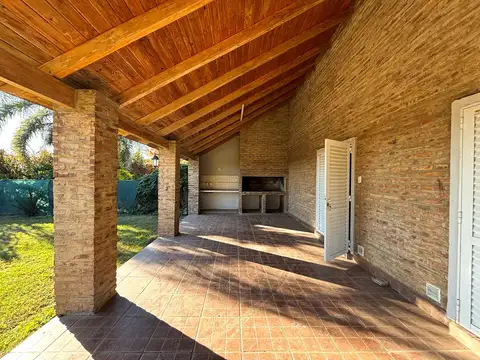 Quinta en Alquiler en Alamos Del Aeroclub, $ 800.000