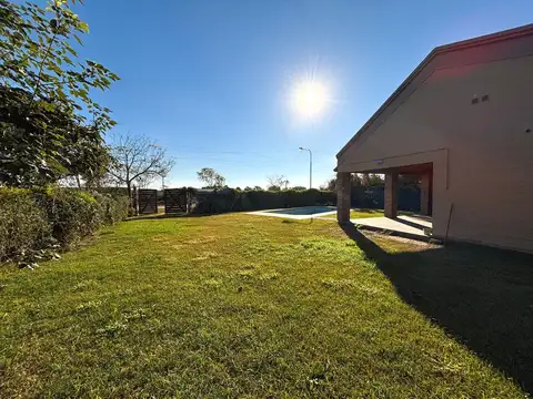 QUINTA CON PISCINA A LA VENTA I BARRIO ÁLAMOS DEL AEROCLUB