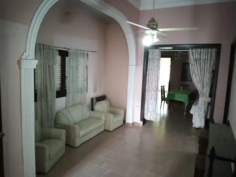 Bernardo de Irigoyen casi Brown