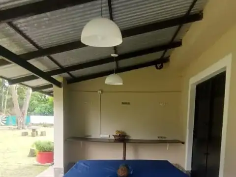 Quinta en Alquiler Temporal en Domselaar, $ 150.000
