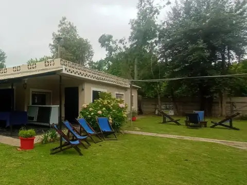 Quinta Uriel Domselaar Oeste Alquiler Temporario