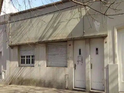 Terreno en venta - 236mts2 - La Plata