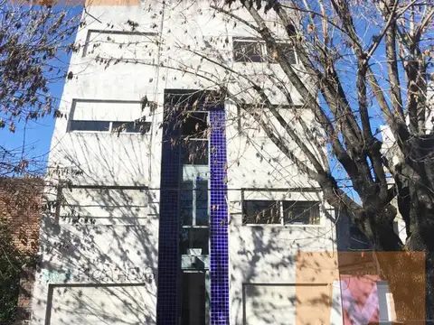 Departamento - Plaza Rocha