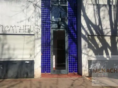 Departamento - Plaza Rocha