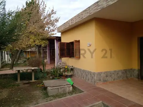 Casa en Venta en Cosquin, USD 48.000
