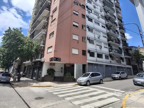 Departamento en venta 3 amb. Luminoso. Balcon. Cocina comedor diario