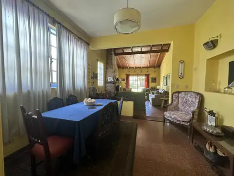 BOULOGNE | 346 LOTE | 2 DORM | QUINCHO