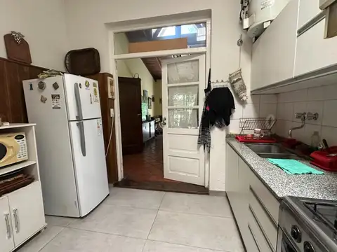 Casa en Venta 40 años