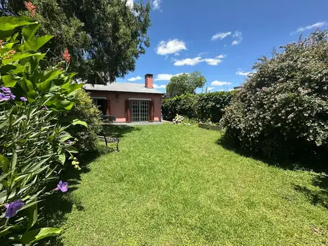 BOULOGNE | 346 LOTE | 2 DORM | QUINCHO