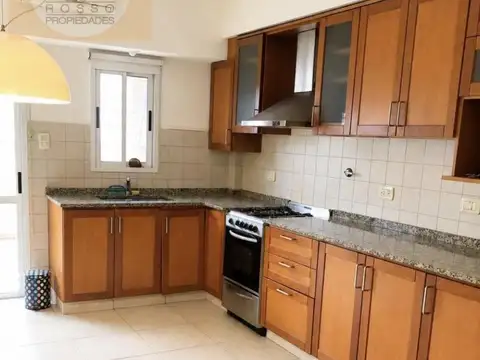 Depto Tipo Casa en Venta de 3 dormitorios