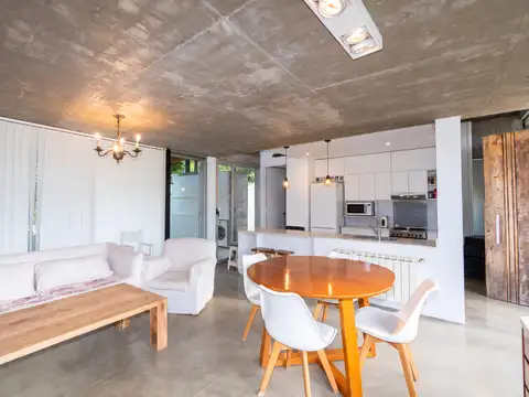 Casas en venta en el Quimilar