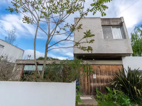 Casas en venta en el Quimilar