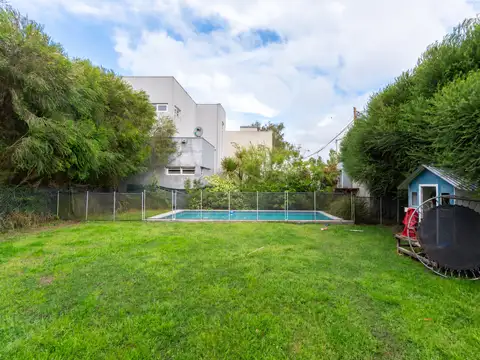 Casa en Venta 8 años