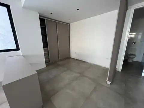 Departamento en Alquiler con 1 cochera