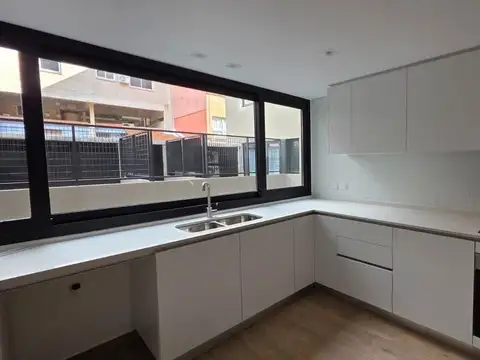Departamento en Alquiler A Estrenar