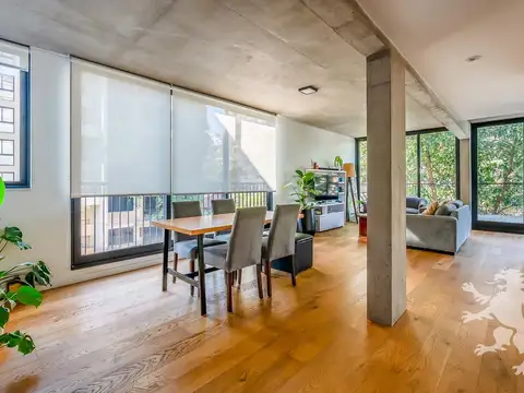 Departamento en Venta en Belgrano R, Belgrano