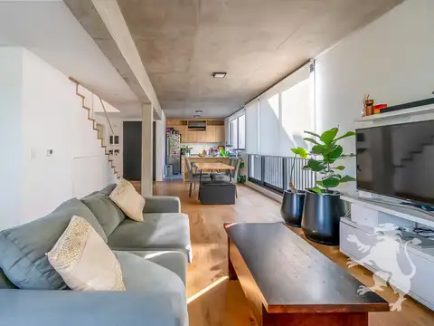 Departamento en Venta con 2 cocheras