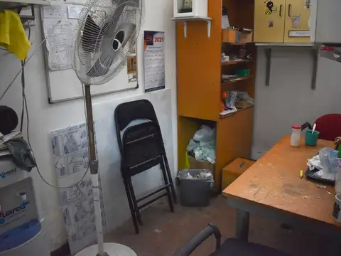 Galpon en Venta 62 años