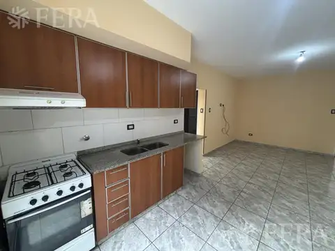 Departamento en Alquiler de 2 ambientes