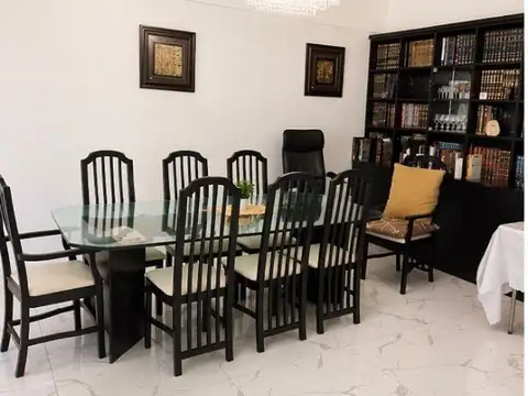 Departamento en Venta de 5 ambientes