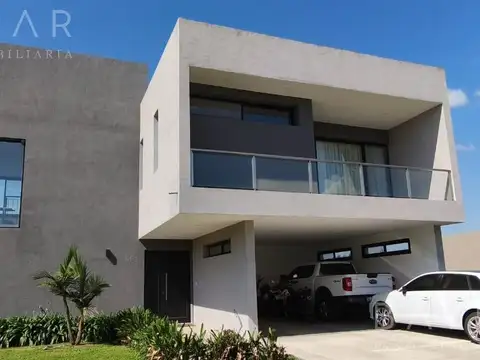 Venta Casa - El Cantón - Barrio Norte / Escobar