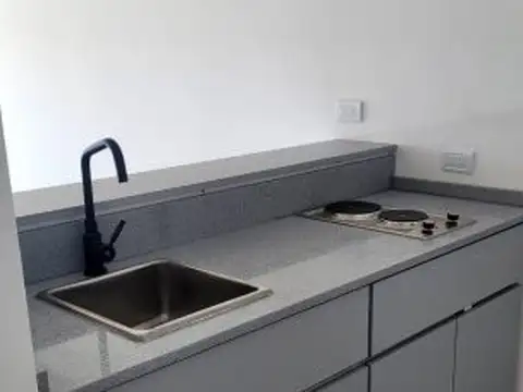 Departamento en Venta en San Telmo, USD 79.800